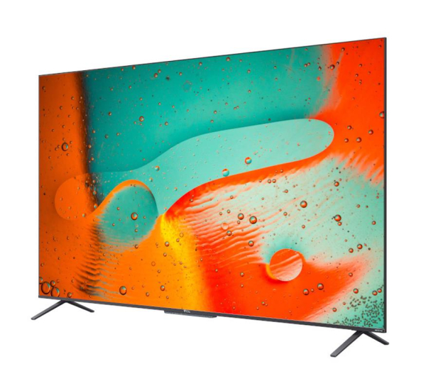 TCL 55C725 QLED, AndroidTV - 645531 - zdjęcie 2